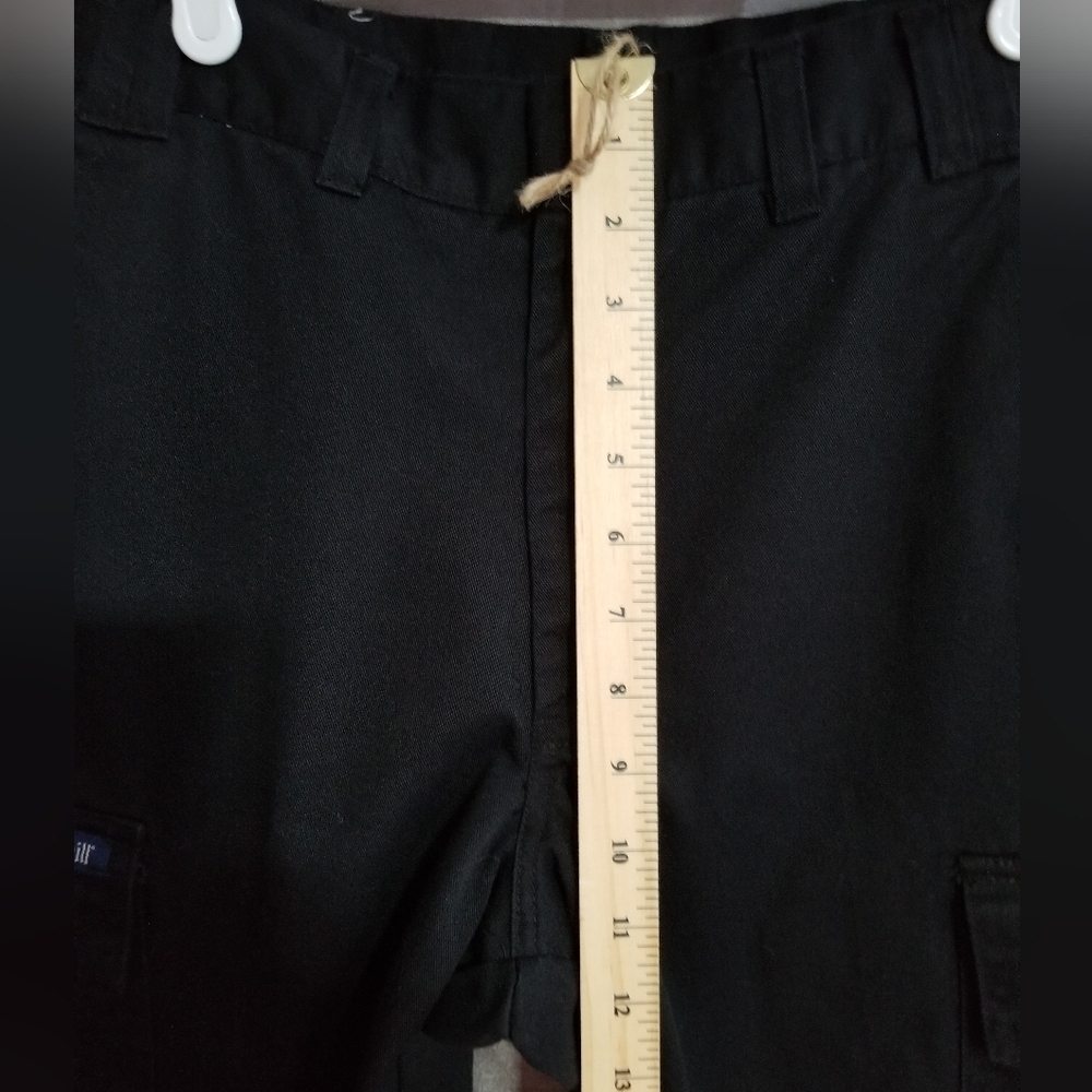 Hammill Cargo Style Work Pants Label Reads Size 28x32* - Picture 4 of 12